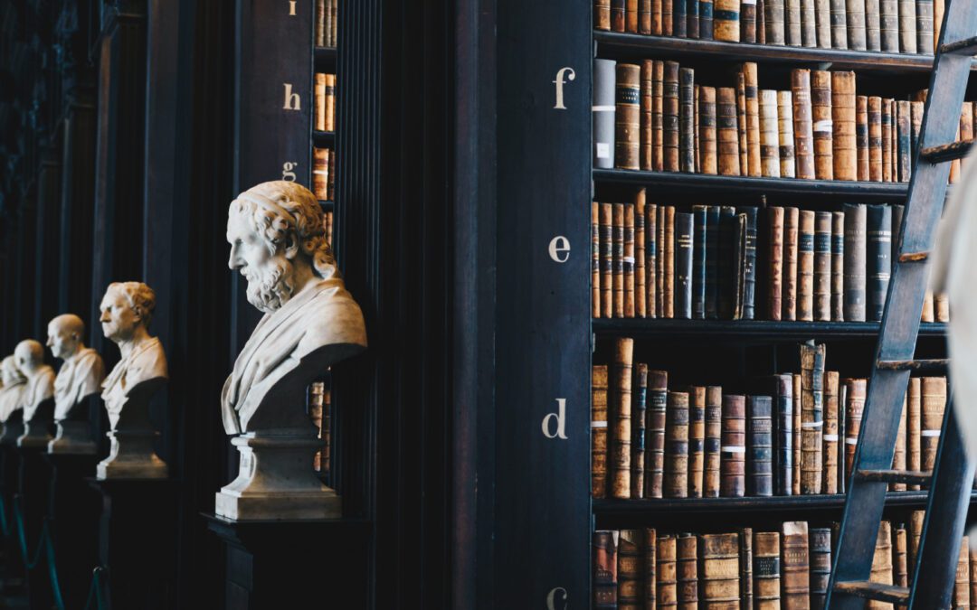 Which Supreme Court Cases Influenced Recent Supreme Court IP Decisions? A Citation Study | Vol. 21, No. 2